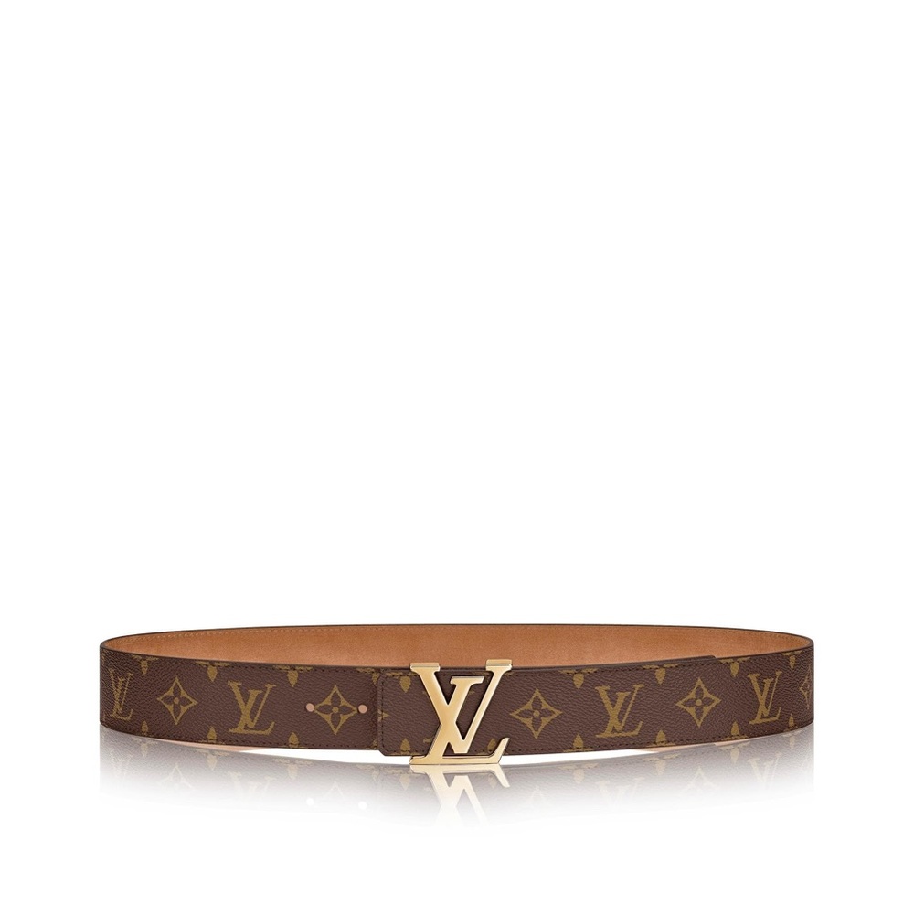 Louis Vuitton Initiales Belt
